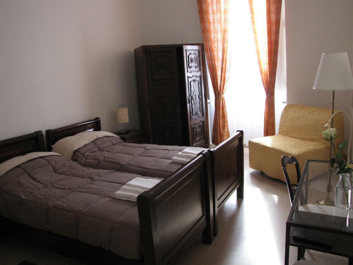 Bed & Breakfast Susasei Turin