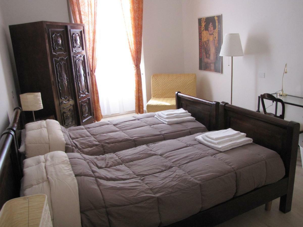 Bed & Breakfast Susasei 3*