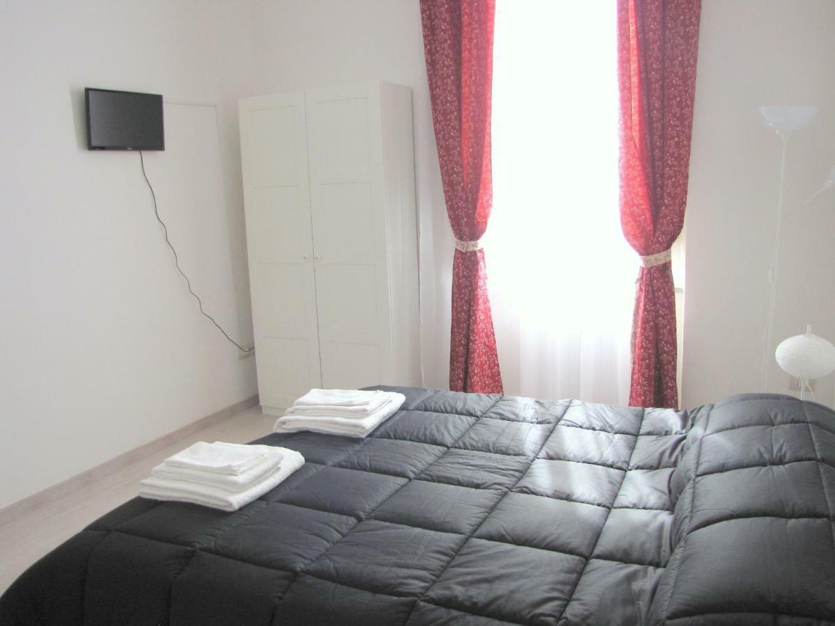 Bed & Breakfast Susasei Turin